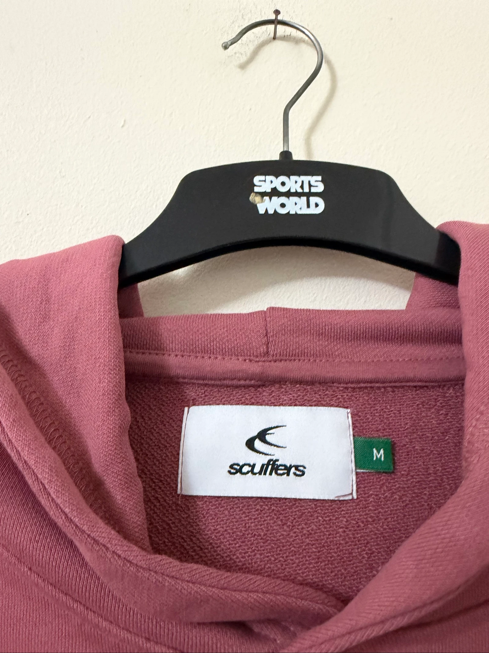 Scuffers – photo 4